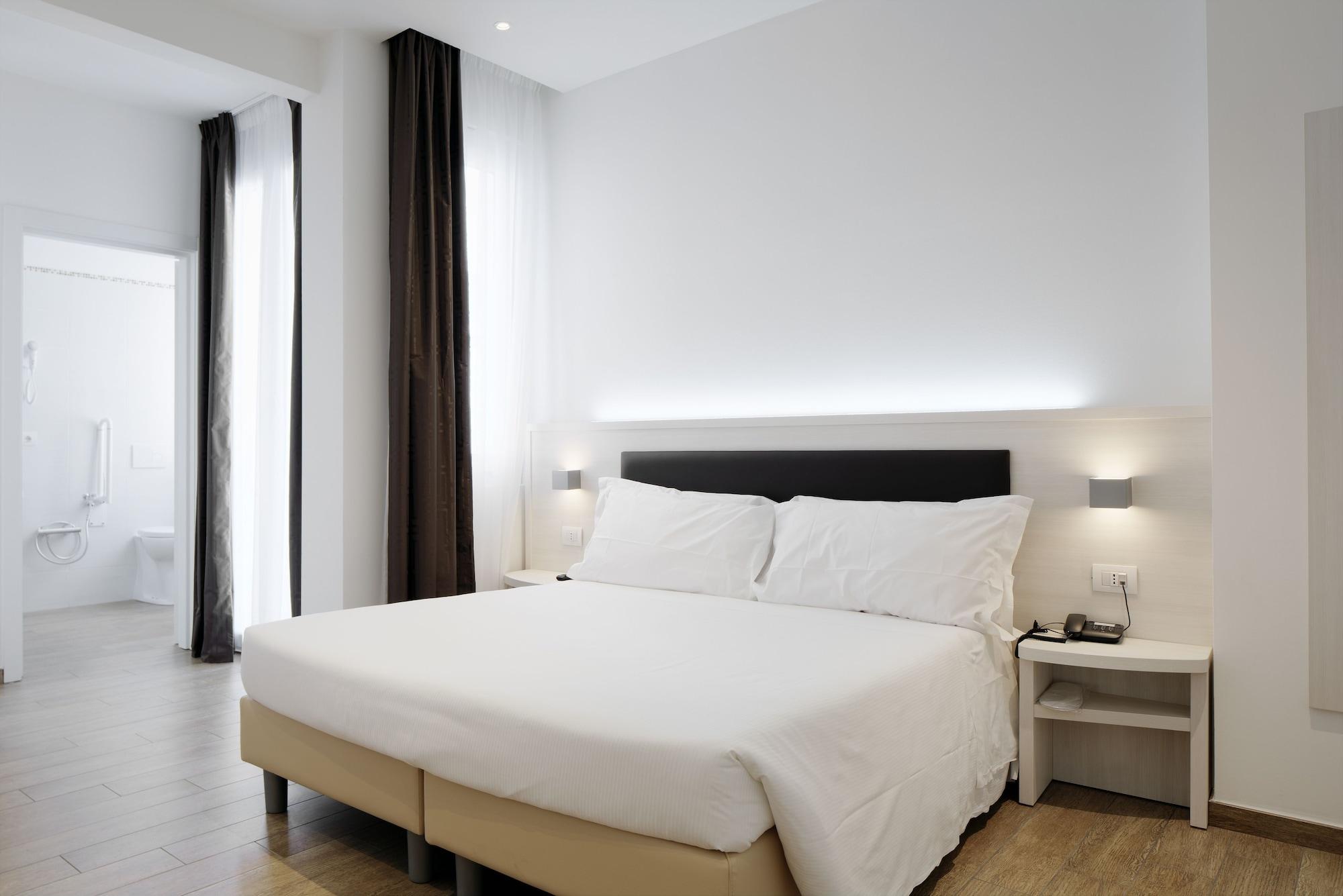 Hotel Cantoria Флоренция Экстерьер фото