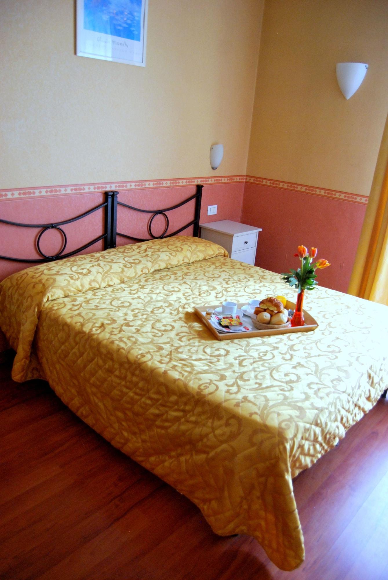 Hotel Cantoria Флоренция Экстерьер фото
