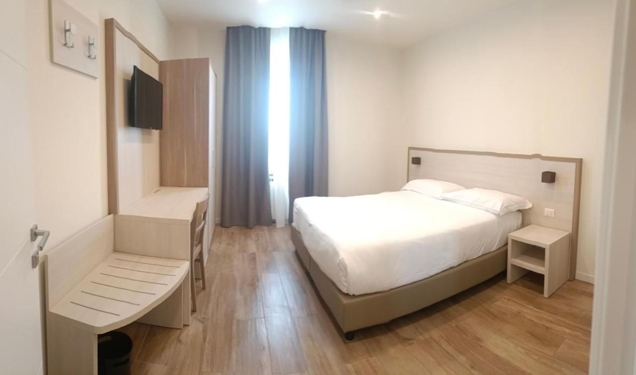 Hotel Cantoria Флоренция Экстерьер фото