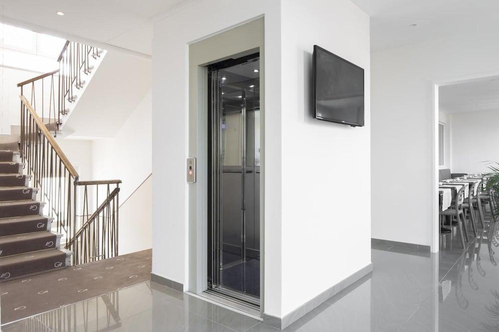 Hotel Cantoria Флоренция Экстерьер фото