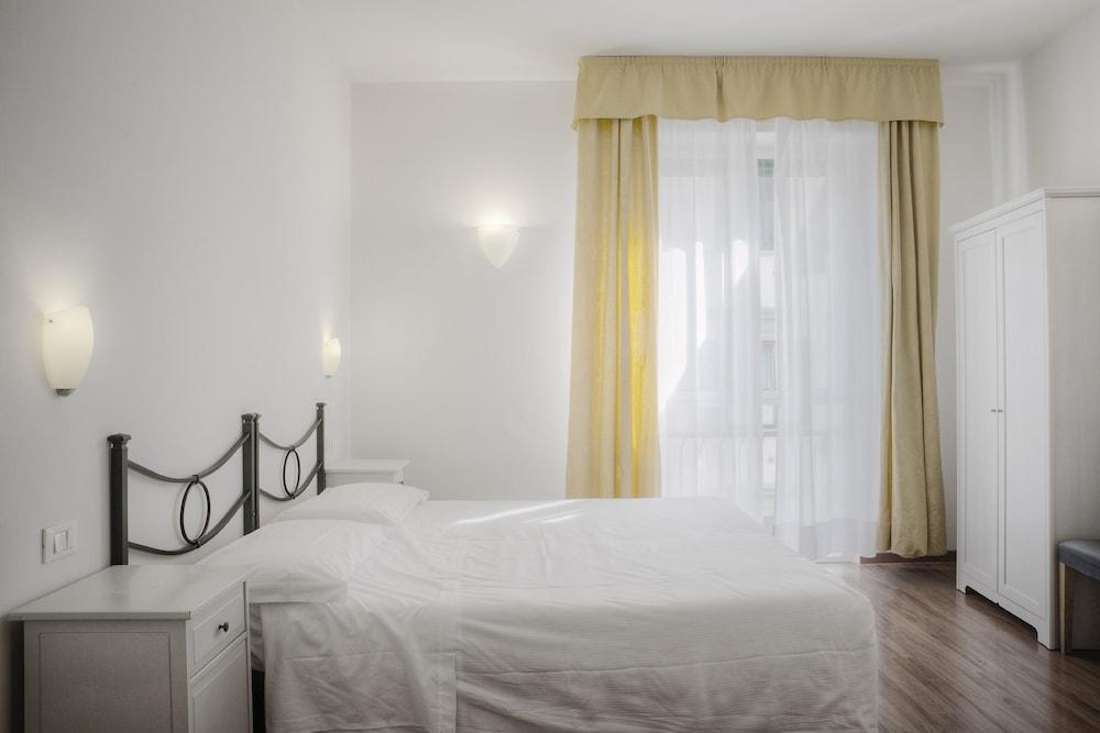 Hotel Cantoria Флоренция Экстерьер фото